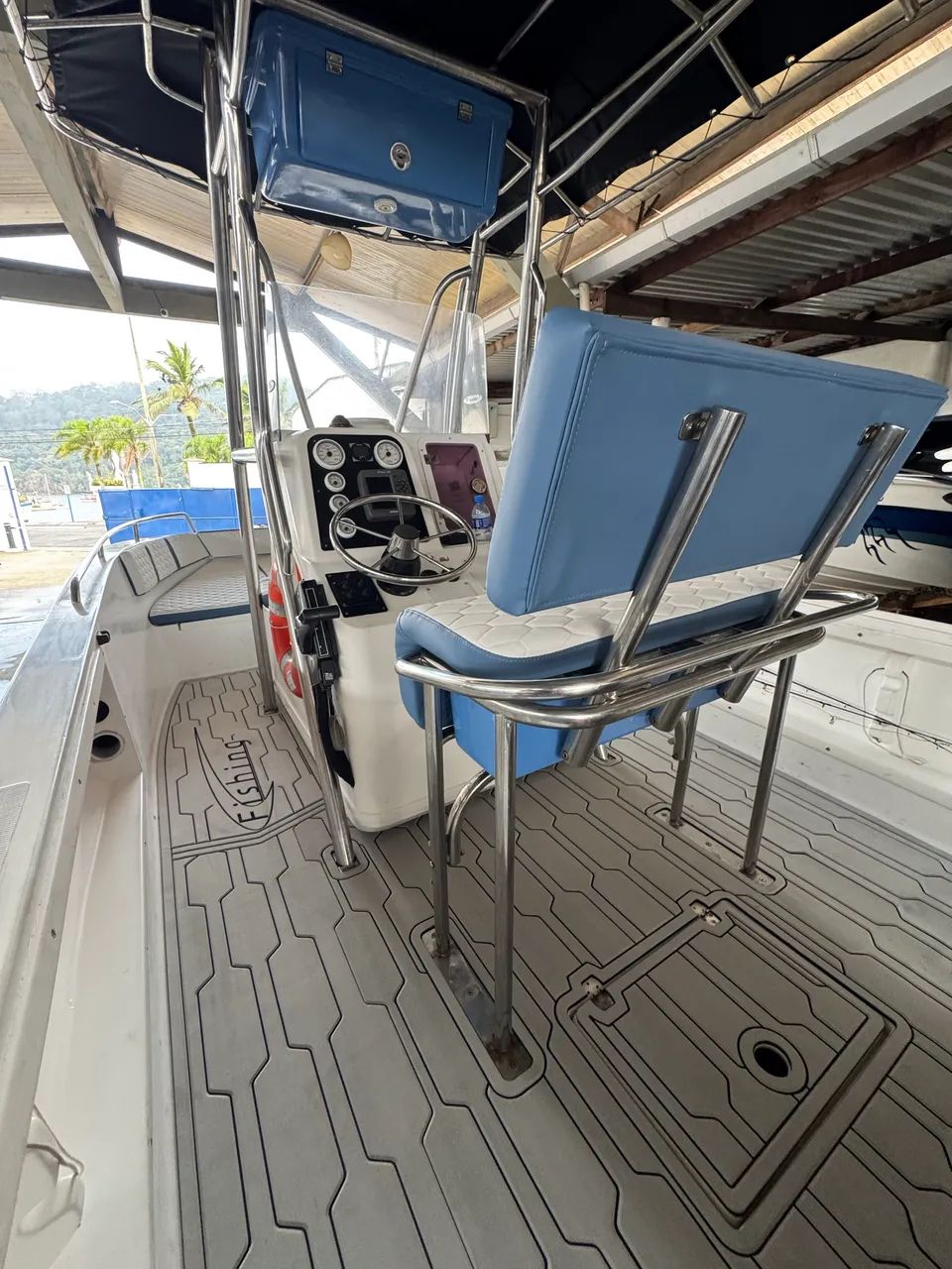 Fishing 19 2011 - Foto 5