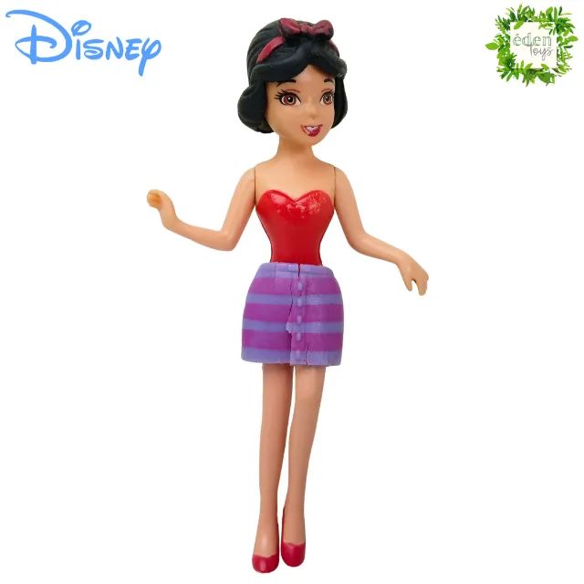 Boneca Branca de Neve Disney (cód 655) - Foto 3