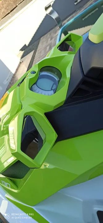 Jet GTI 130 2019 - Foto 2