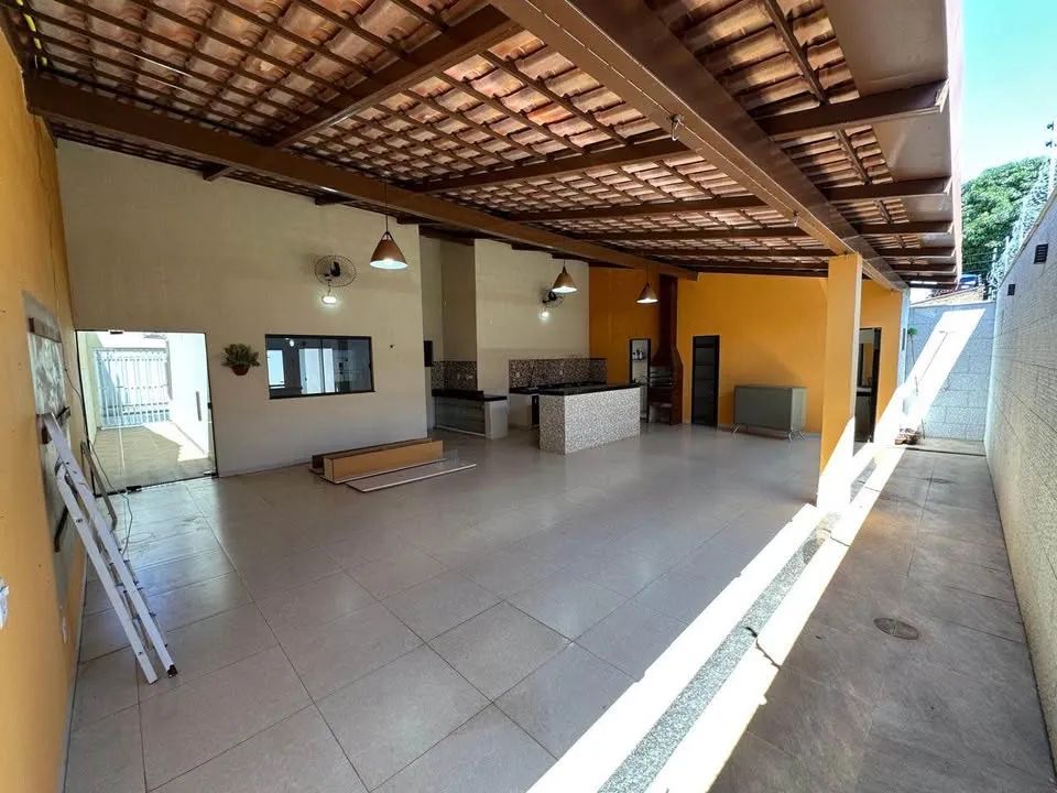 .CASA NO TERRA NOVA - Foto 3