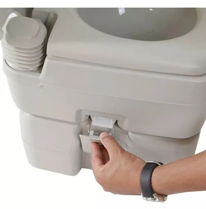 Banheiro Químico 20l  - Foto 6