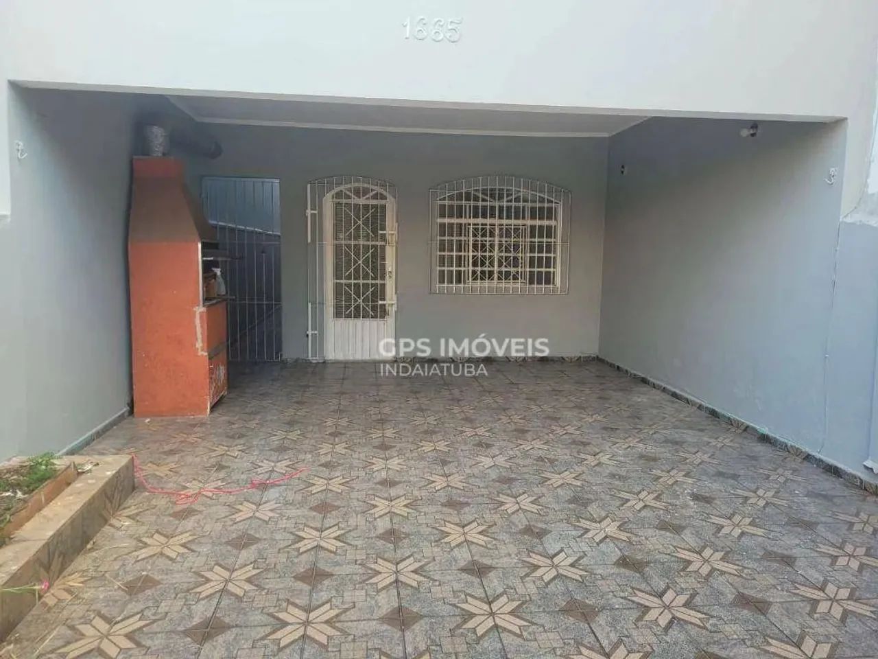 Casa para locação por R$ 2.900,00 com área construída de 177 m² no Jardim Morada do Sol -  - Foto 3