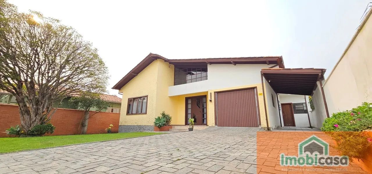 Casa em Centro, Capivari de Baixo/SC