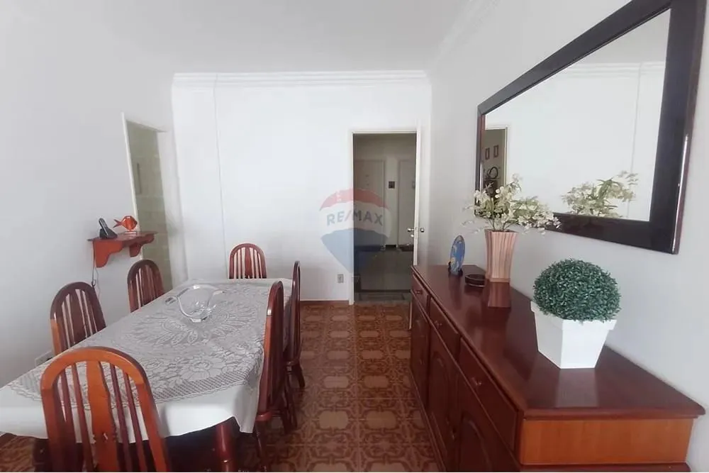 Apartamento à venda na Enseada - Guarujá - SP