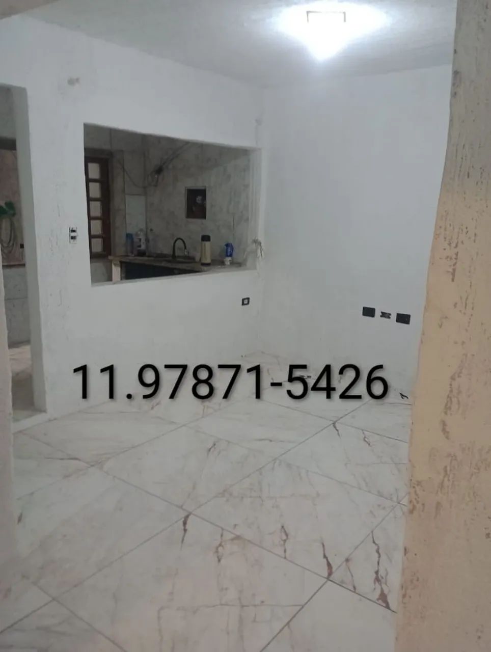 Primeira imagem do imóvel