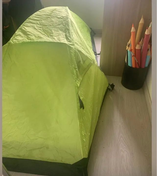 Barraca Windy 1 pessoa - Foto 3