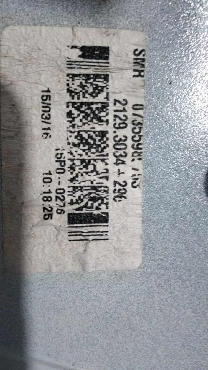 Capa espelho retrovisor Renegade - Foto 5