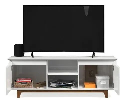 Rack Bancada Flow 2 Portas -SUPER OFERTA! - Foto 2