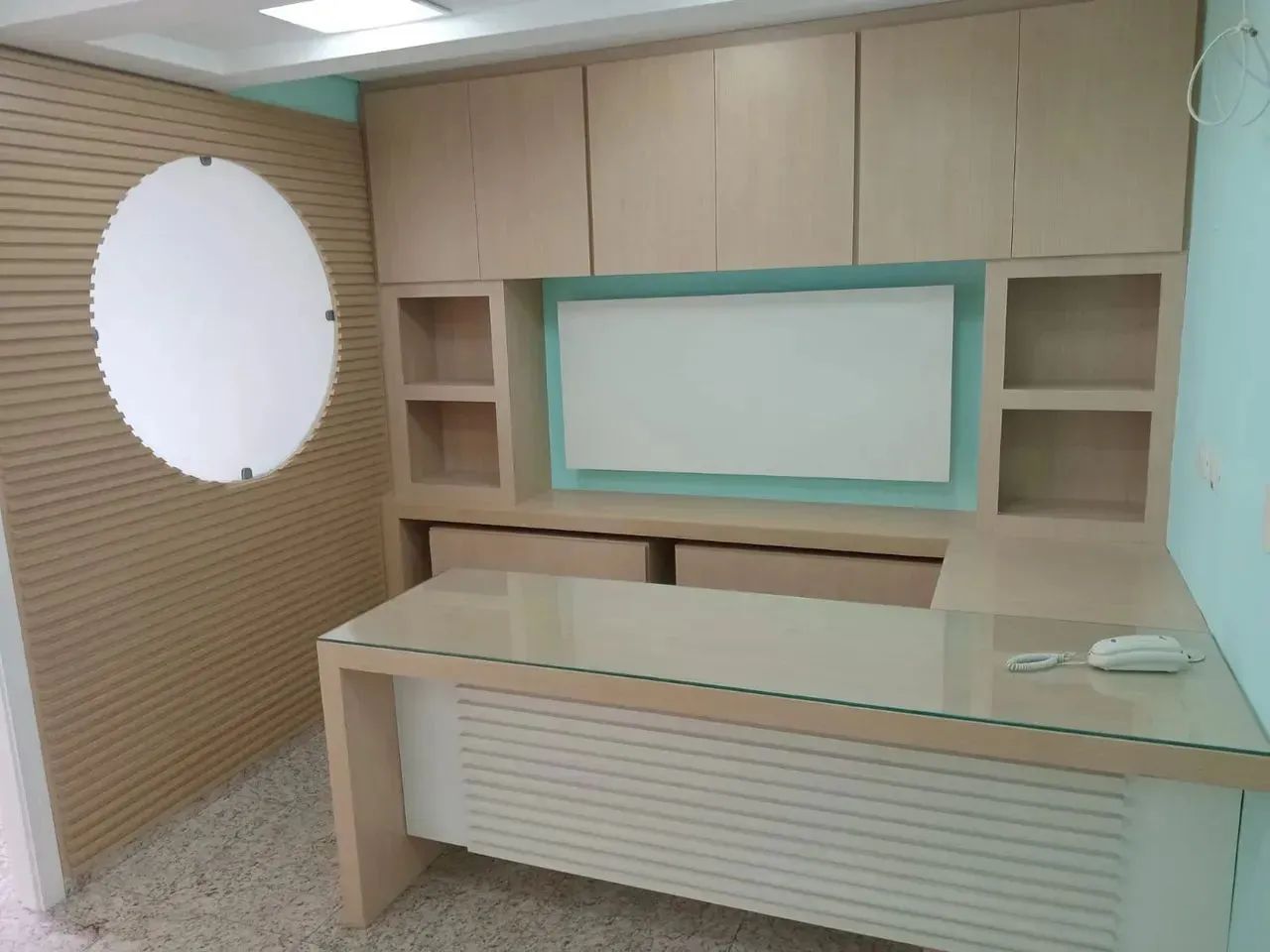 Sala comercial à venda na Vila Olímpia  40m², 2 Salas, 2 Banheiros e 2 Vagas - Foto 2
