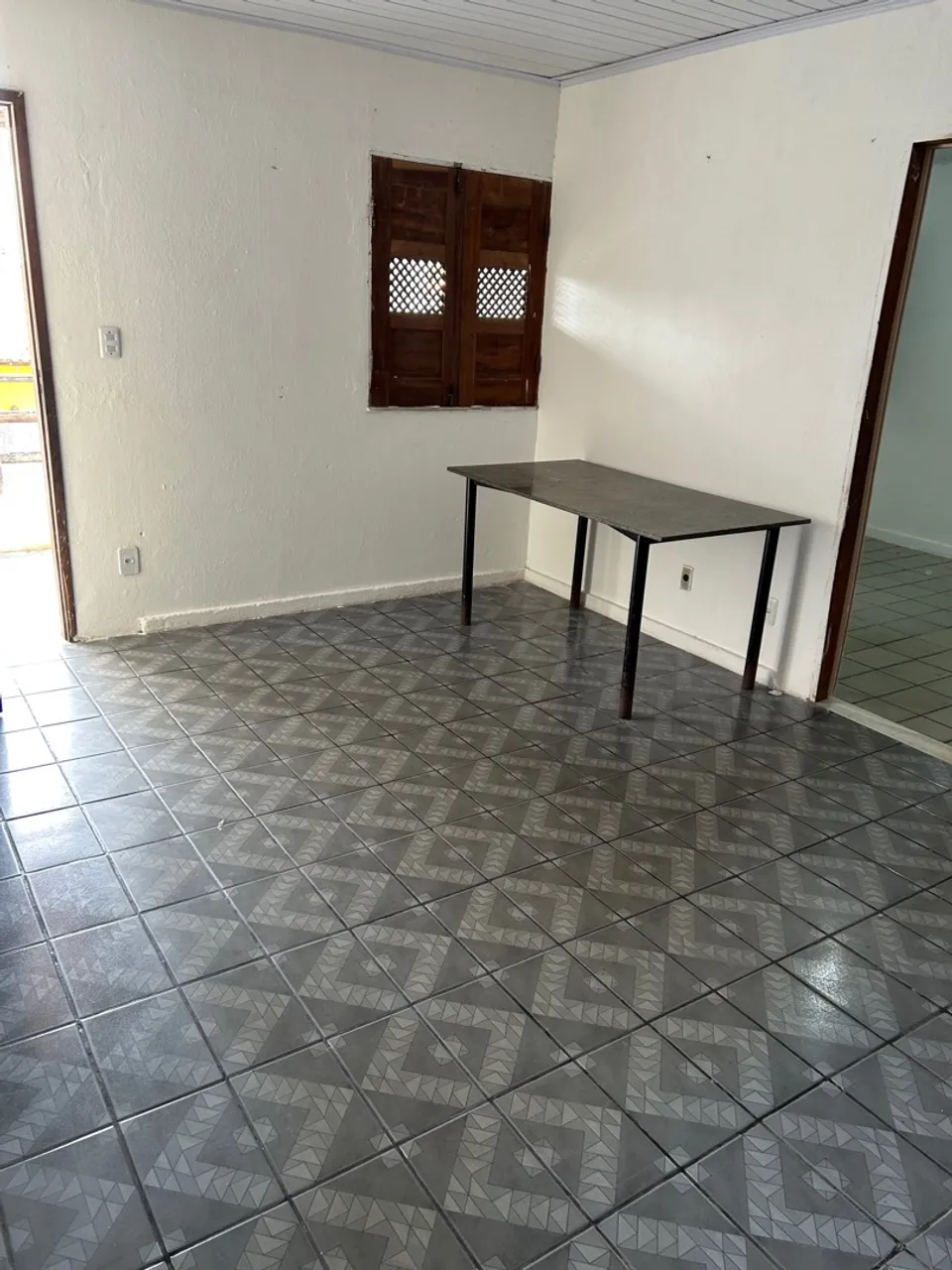 Casa para alugar no a Augusto Franco