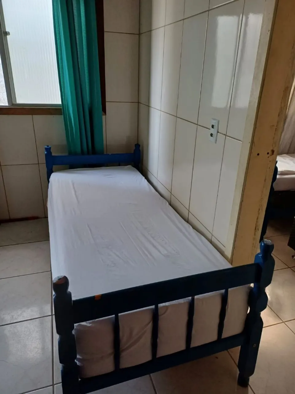 Apartamento para feriado