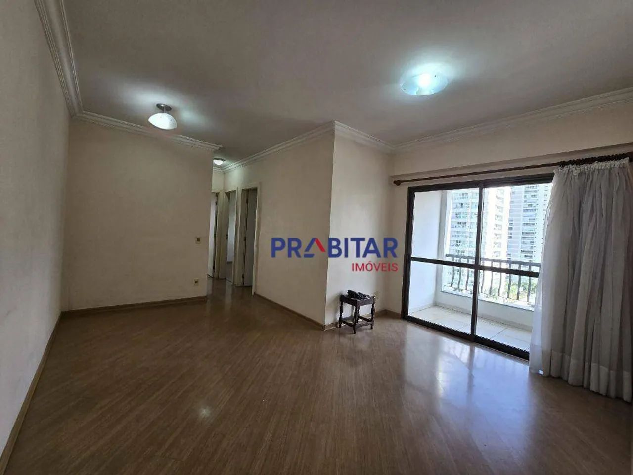Apartamento com 3 quartos à venda, 77 m² por R$ 720.000 - Vila Leopoldina - São Paulo/SP