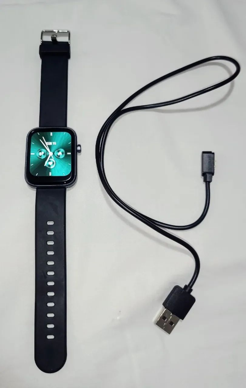 Smartwatch Infinix S3 Full Touch marca Positivo - Foto 4