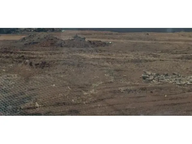Terreno c/ 2.500m², Sorriso/MT