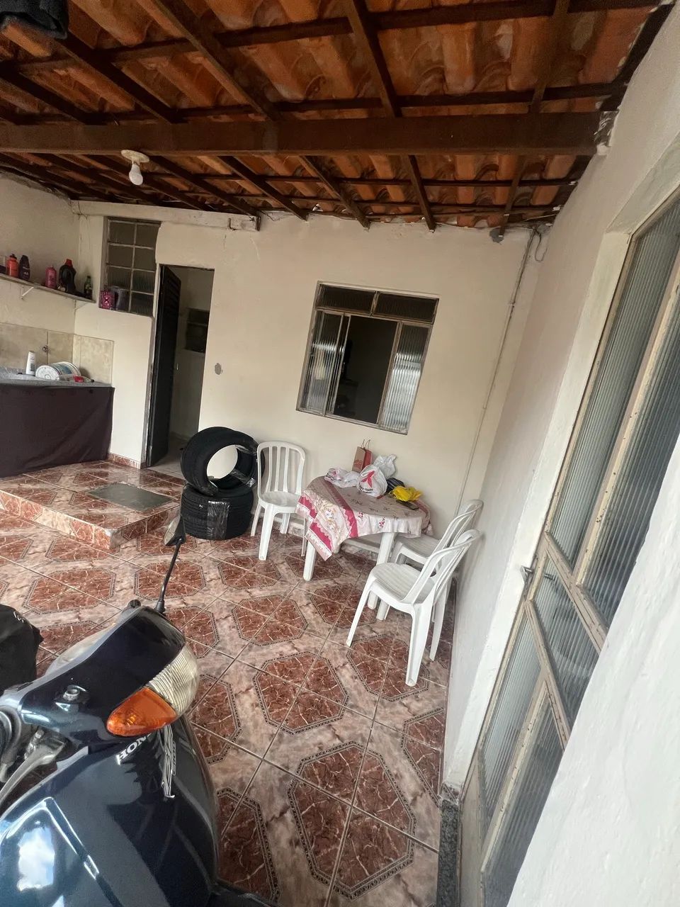 Foto - Sete Lagoas - Boa Vista