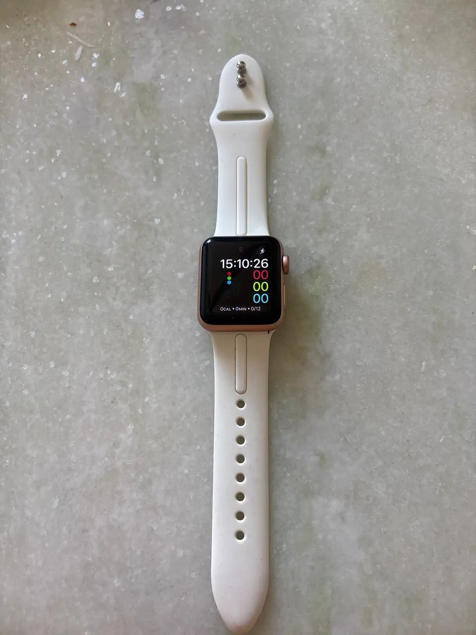 Apple Watch series 3 
