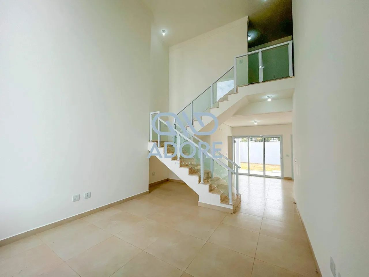 Casa à venda no Condomínio Residencial Central Parque - Salto/SP - Foto 3