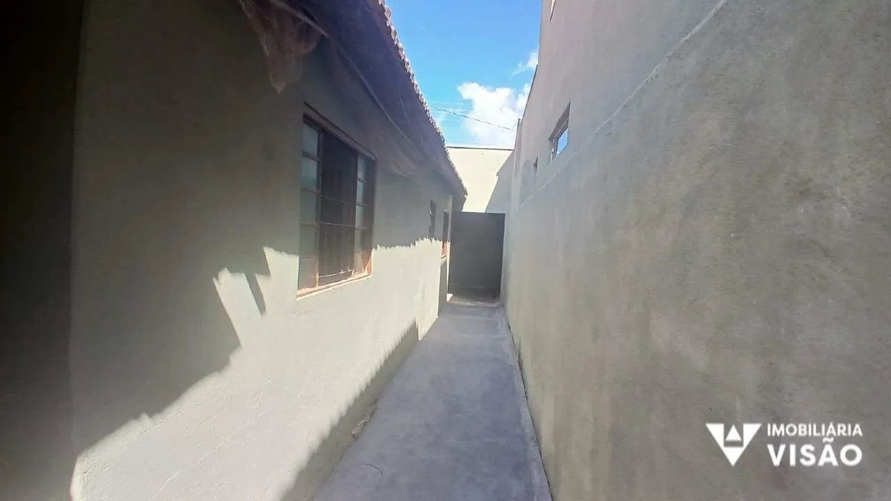 CASA PARA ALUGUEL, 03 QUARTOS, 01 SUÍTE, 01 VAGA, CONJUNTO UBERABA - UBERABA/MG - Foto 5