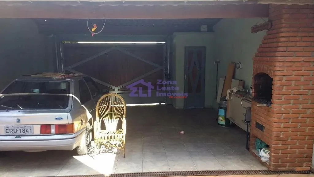 Sobrado à venda, 124 m² por R$ 735.000,00 - Vila Diva (Zona Leste) - São Paulo/SP