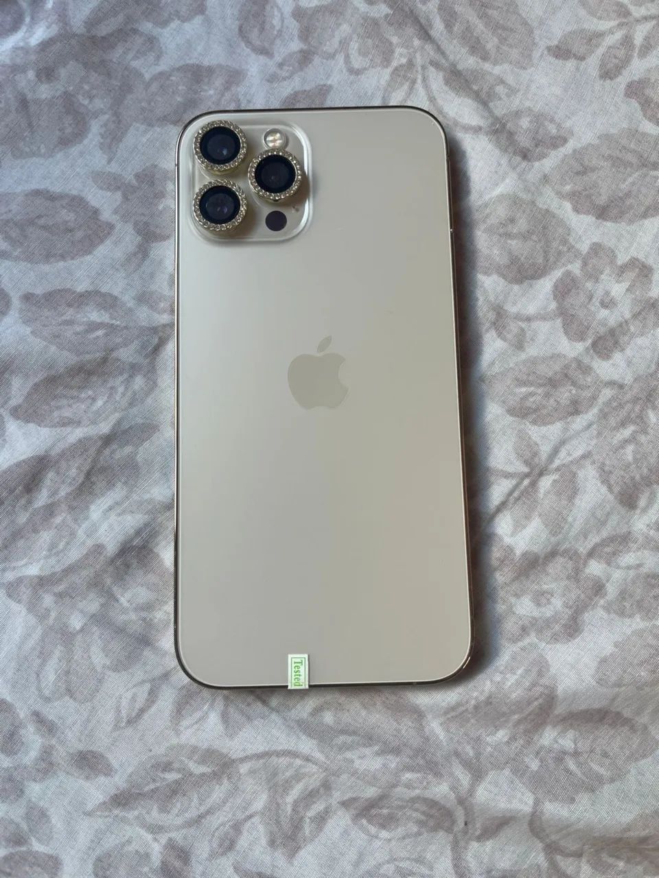 iPhone 12 Pro Max 256GB - Celulares e Smartphones - Conjunto