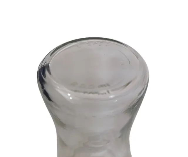 6 Copos de vidro tulipa para cerveja e bebidas em geral Cisper 200ml - Foto 4