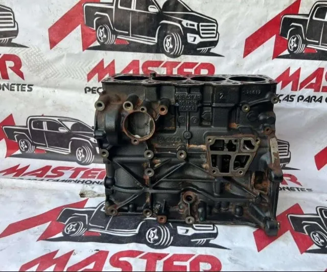 Bloco do motor Amarok 2.0 baixado (leia o anuncio)