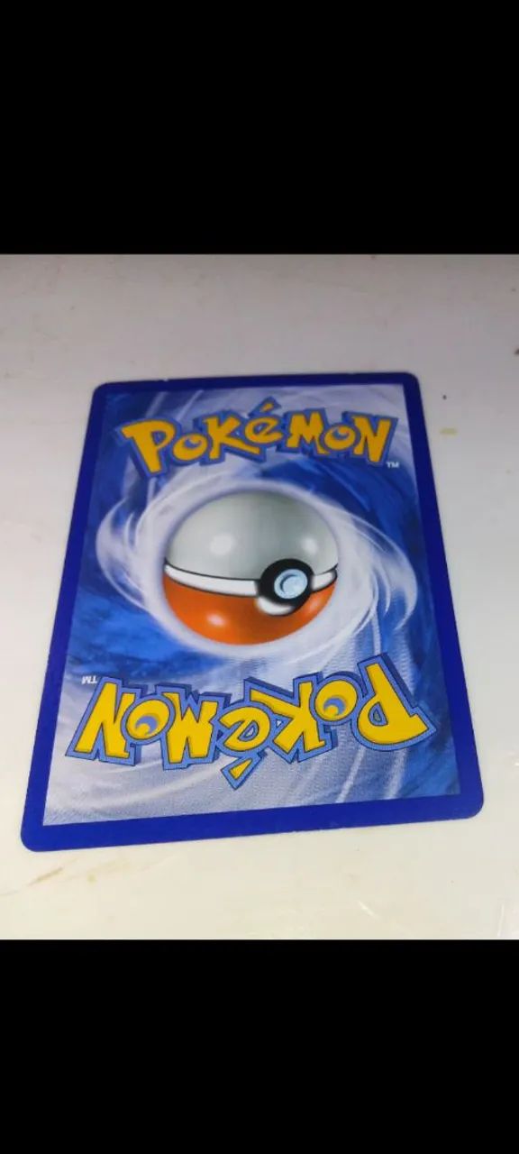 Flareon - Cartão Pokémon - Equipe Plasma kit 3 unidades original bem conservada pra jogar  - Foto 4