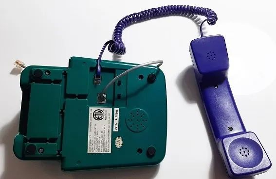 Telefone Vintage - Foto 3