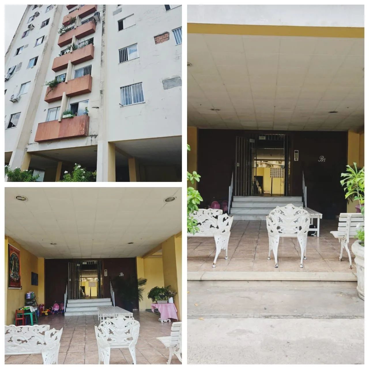 Foto - Belém - Jurunas