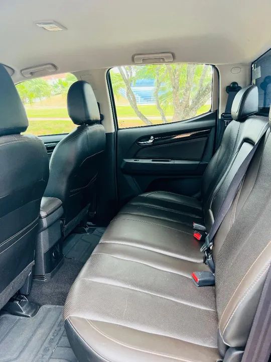S10 top ano 2019 pouco rodada 82.mil km. - Foto 5
