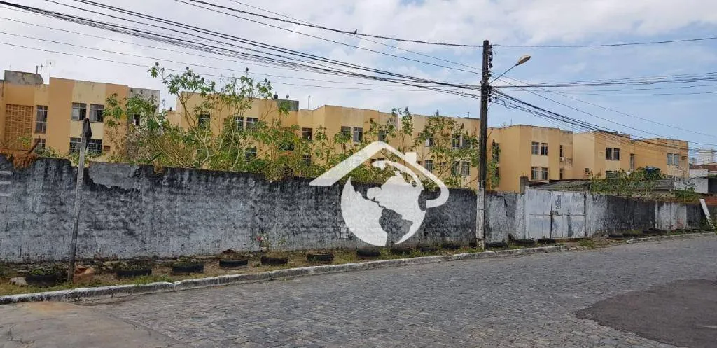 Terreno à venda, 1200 m² por R$ 1.700.000,00 - Luzia - Aracaju/SE