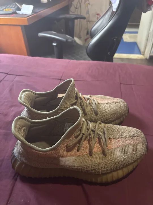YEEZY BOOST 350 - Foto 3