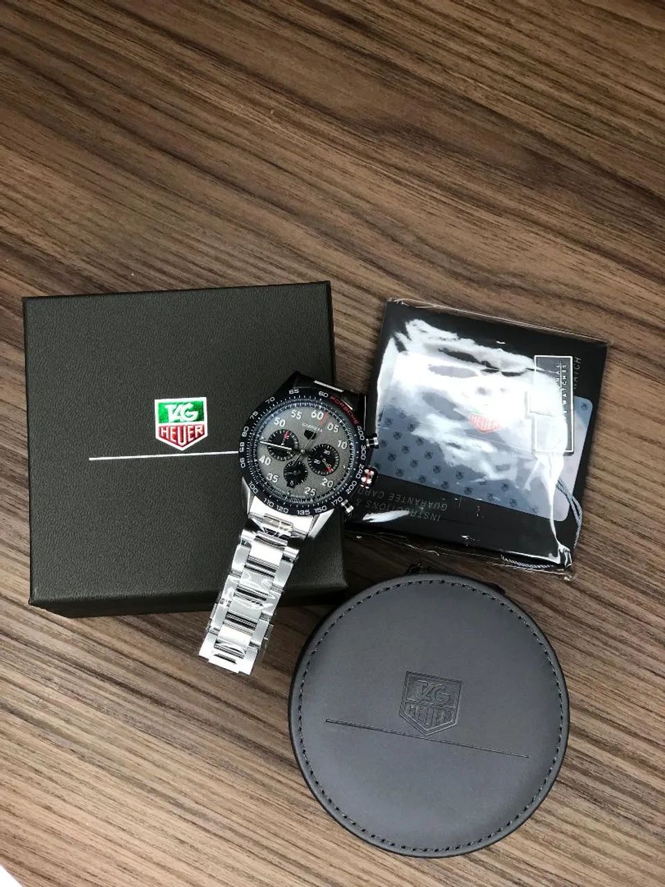 Tag Heuer Carrera  - Foto 5