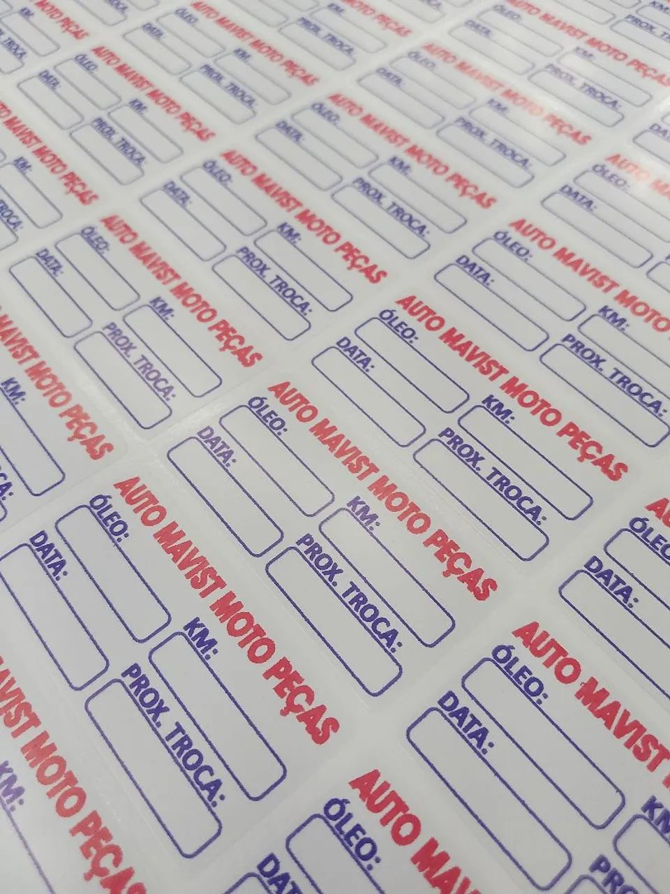 Adesivos Personalizados - Foto 5