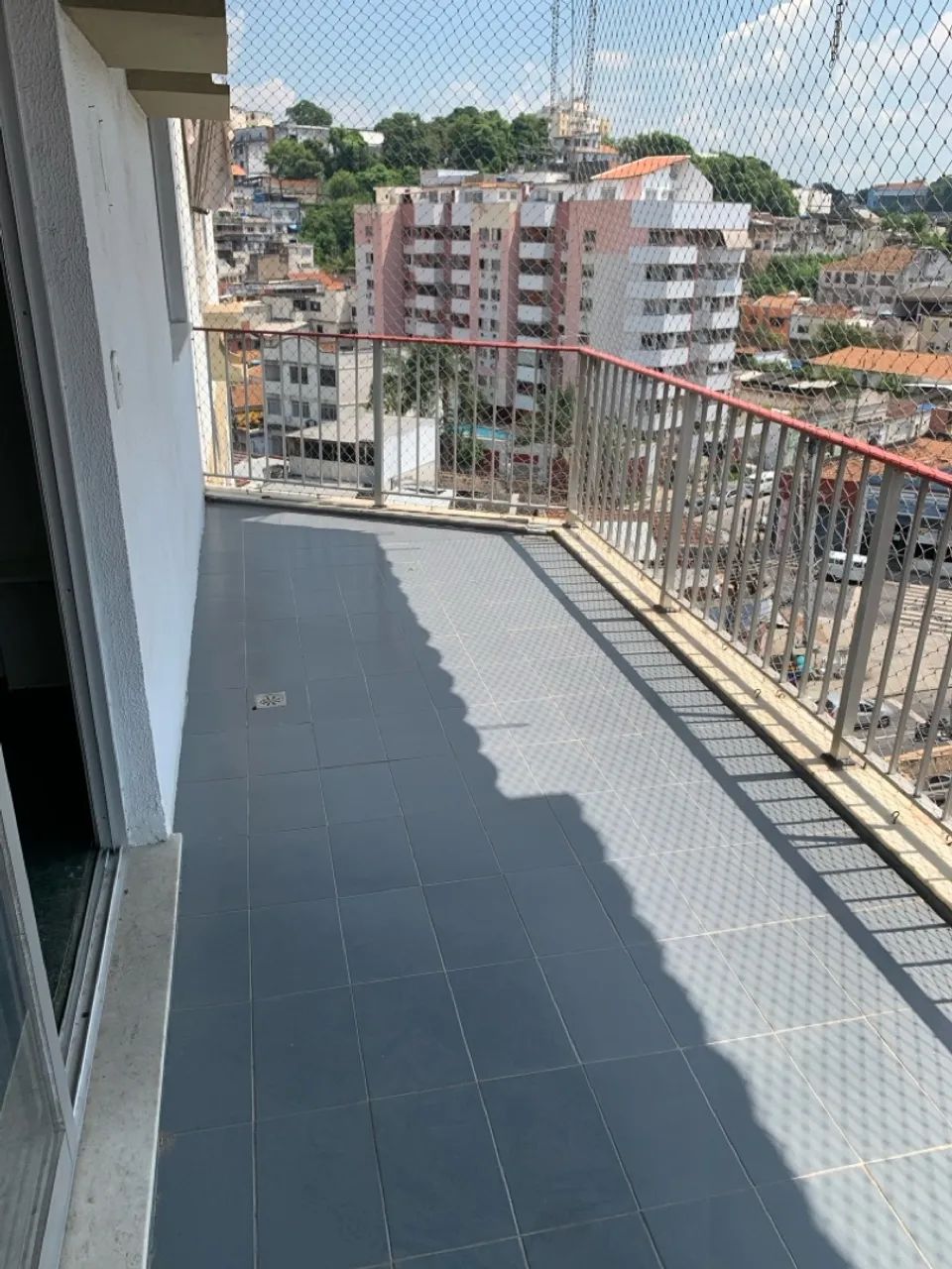 Foto - Rio de Janeiro - Engenho Novo