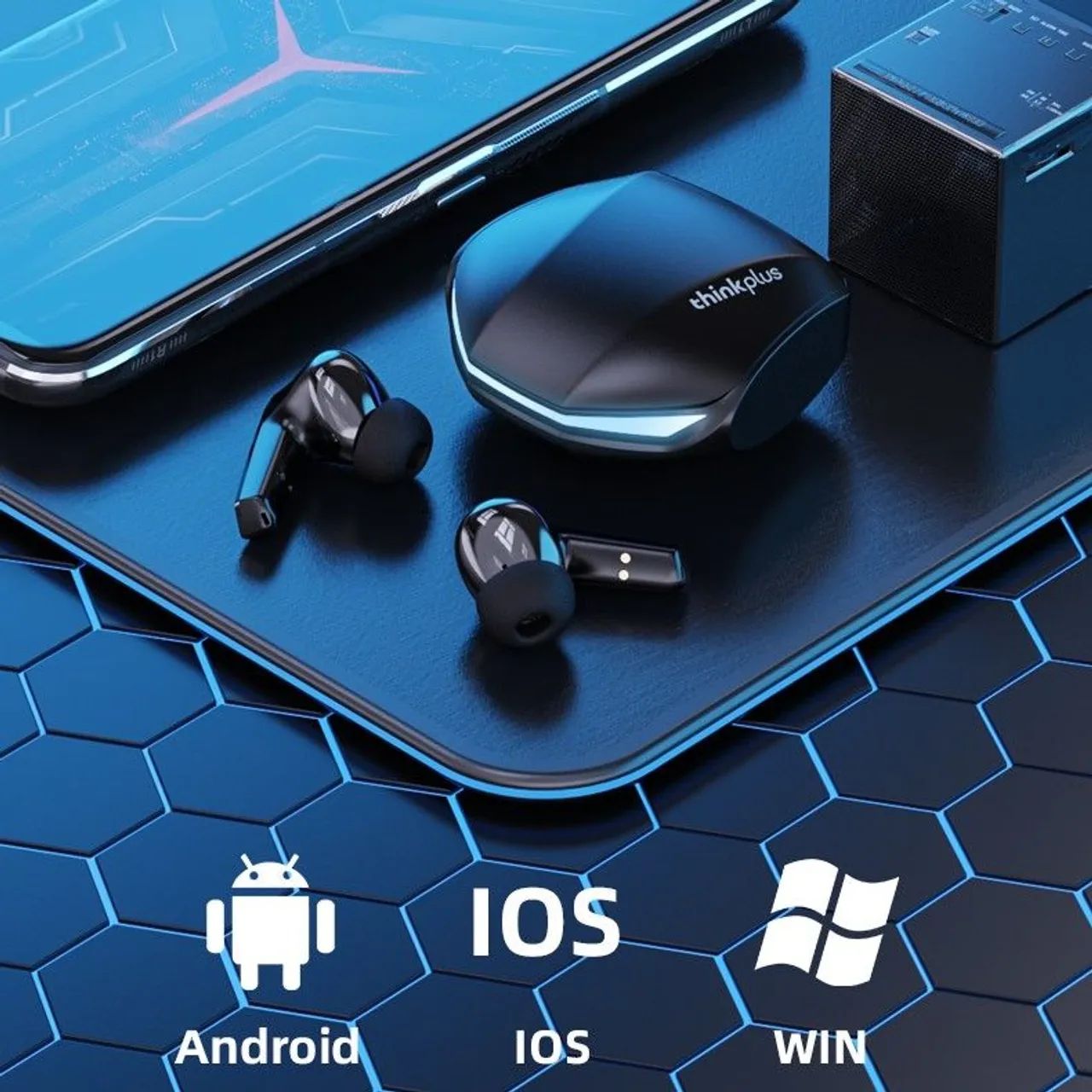 LENOVO GM2 PRO (FAÇO ENVIO)