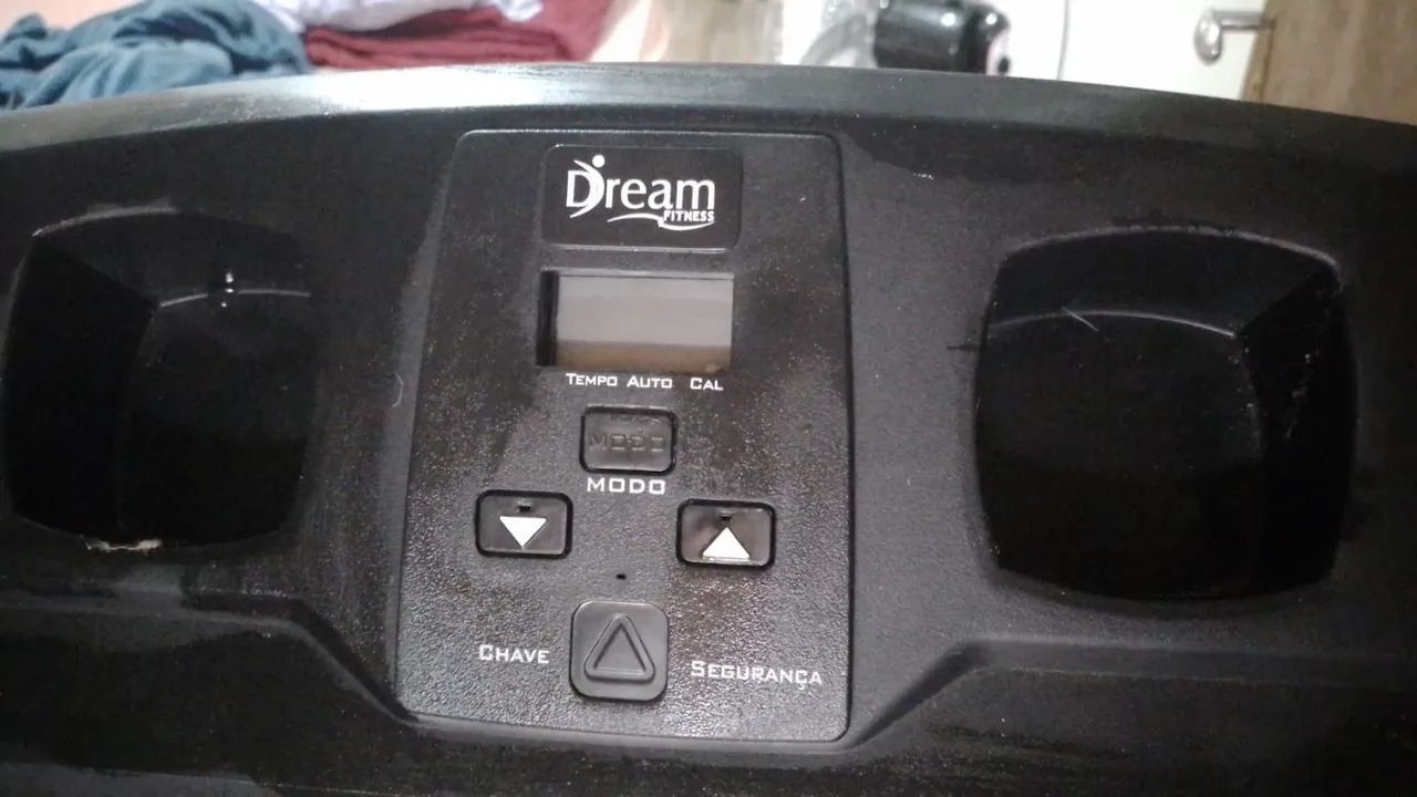 Esteira Ergométrica super nova - Foto 3