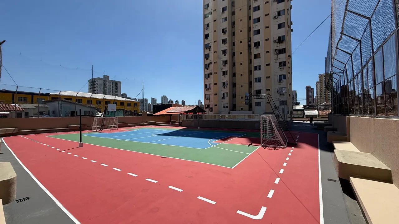 Foto - Belém - Batista Campos