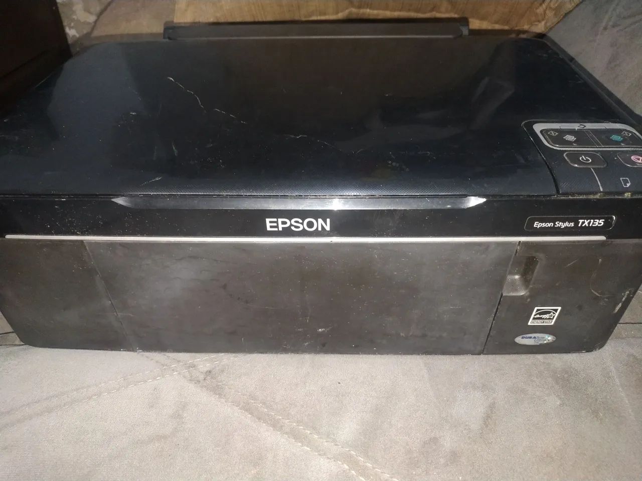 Impressora Epson 