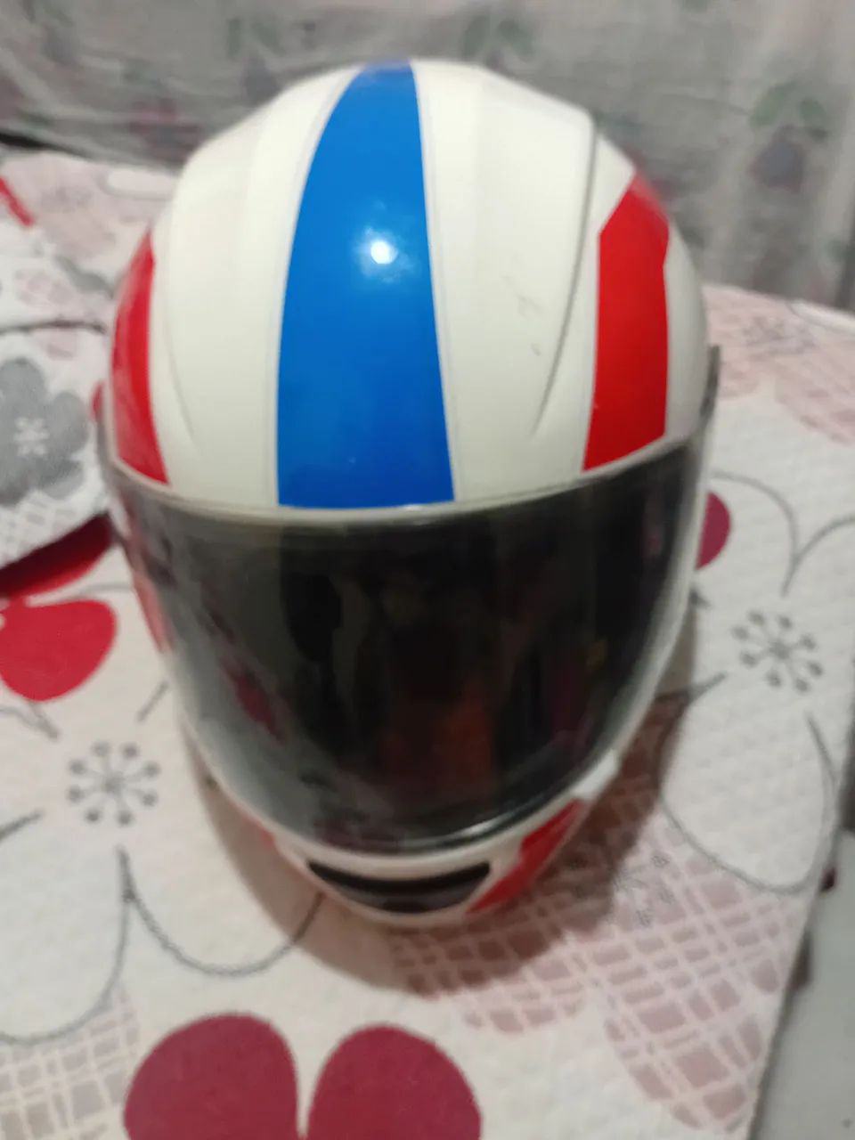Capacete  - Foto 4