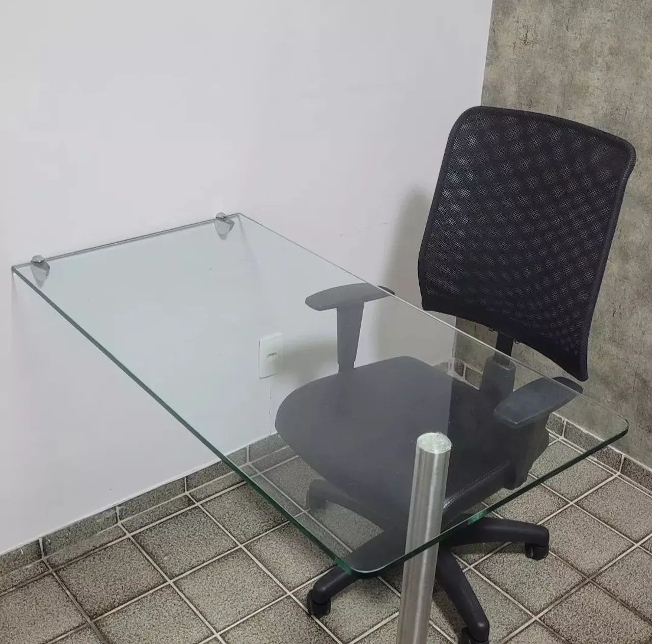 Trabalhamos com Película Para mesa de vidro  - Foto 3