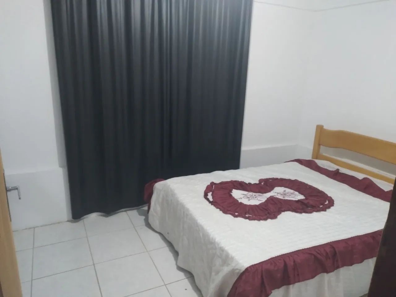 Alugo casa 2000 - Foto 3