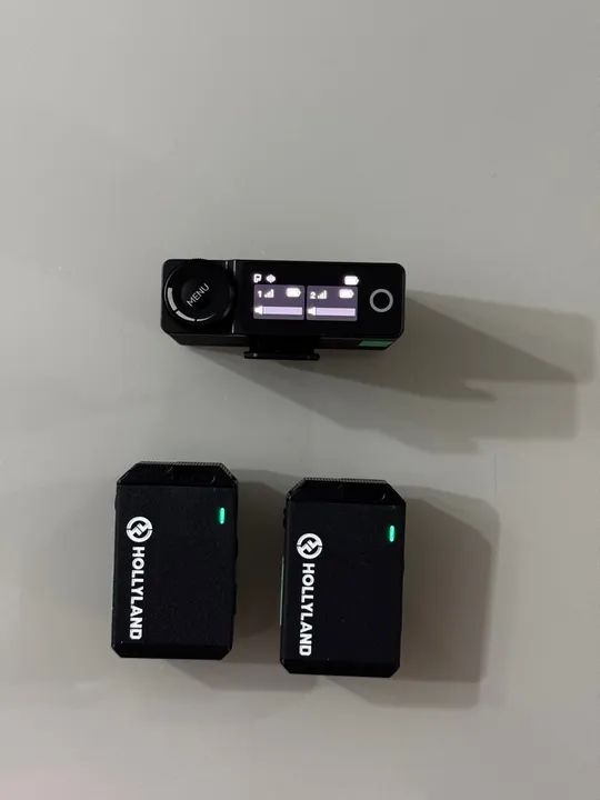 Hollyland Lark Max Duo - Foto 2