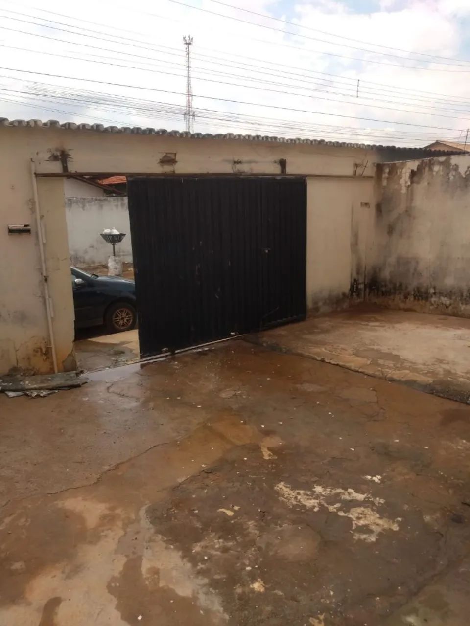 Foto - Aparecida de Goiânia - Setor Garavelo