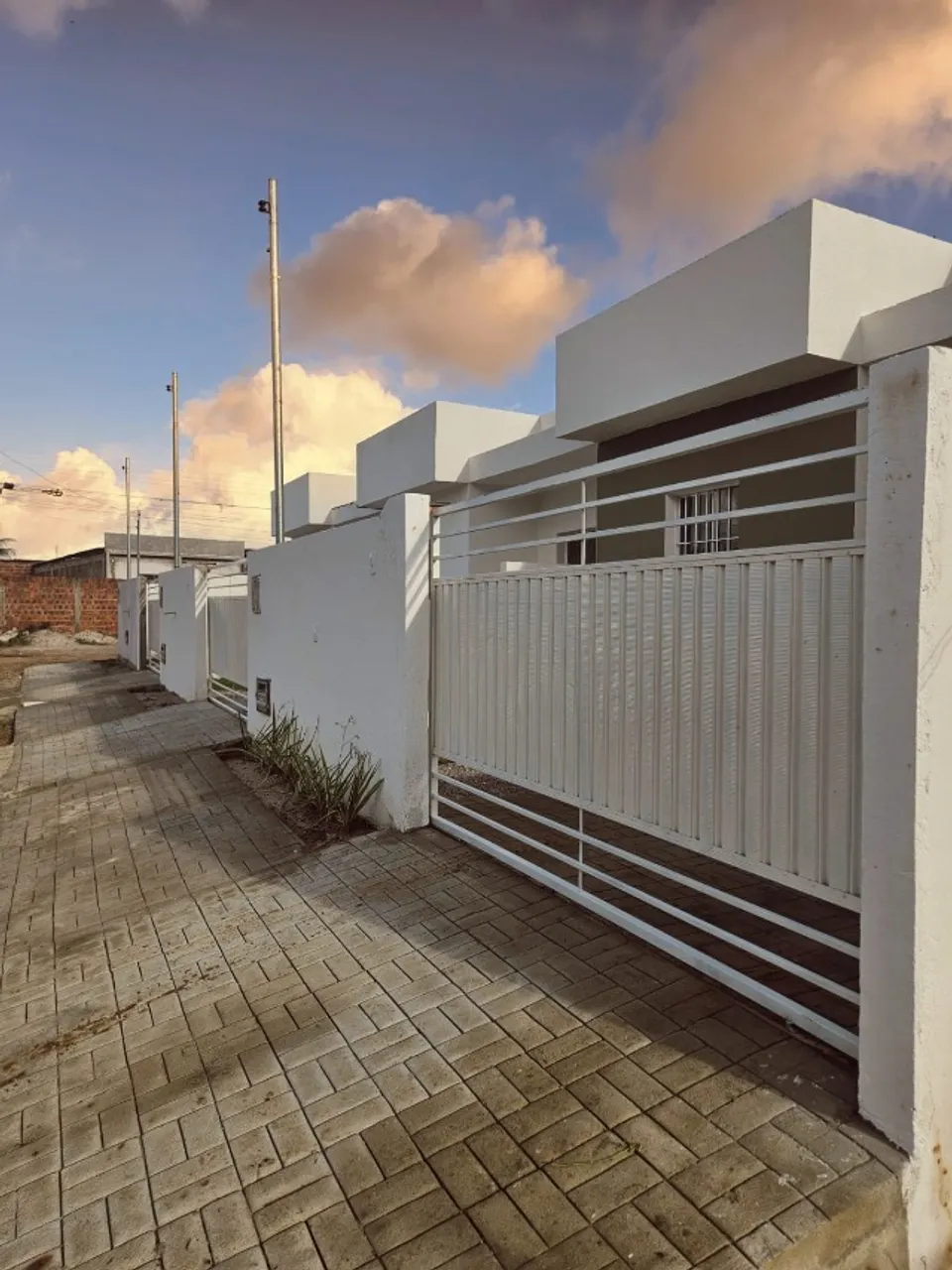 Casas no Conde-PB, Excelentes Casas Prontas P/Morar!