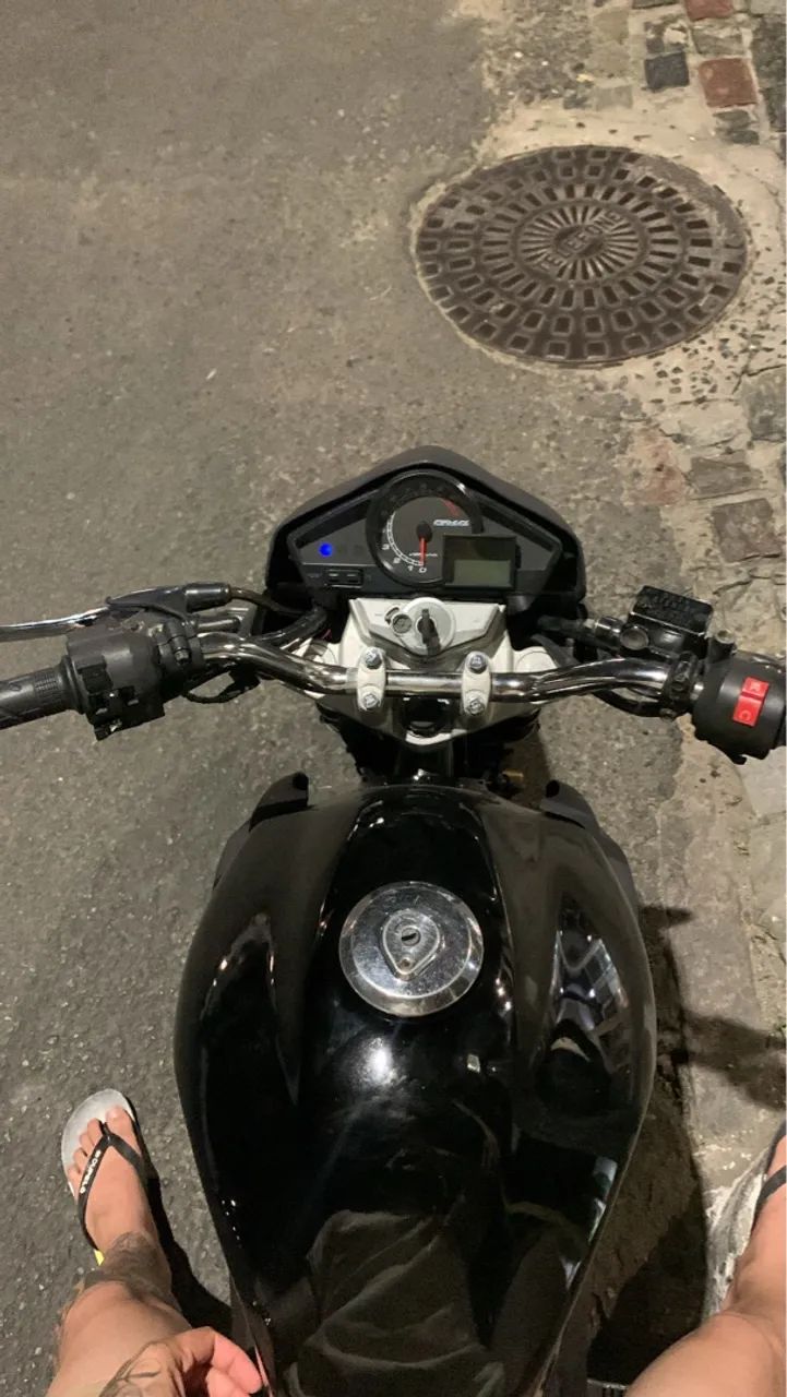 Cb 300r  - Foto 2