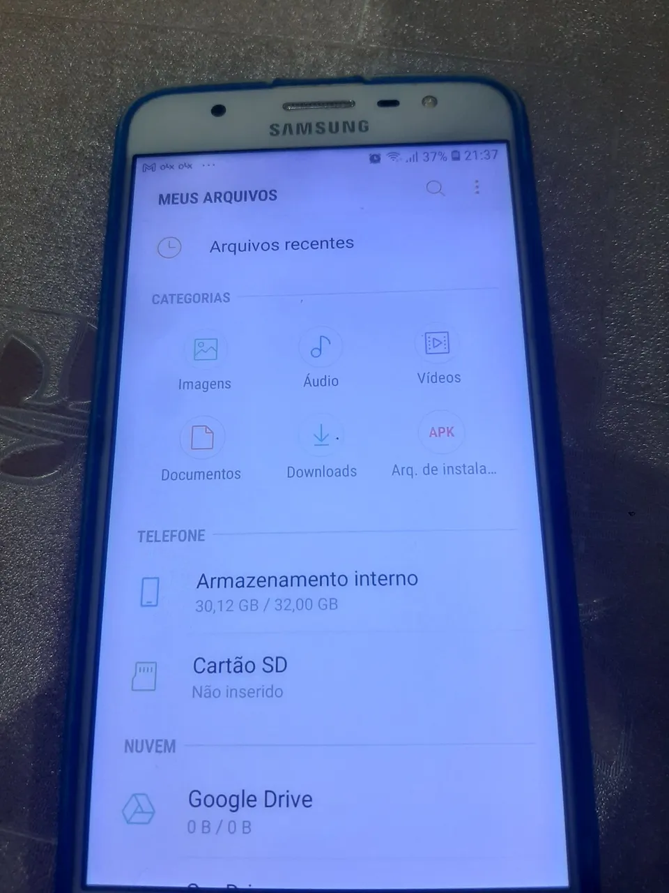Samsung j7prime