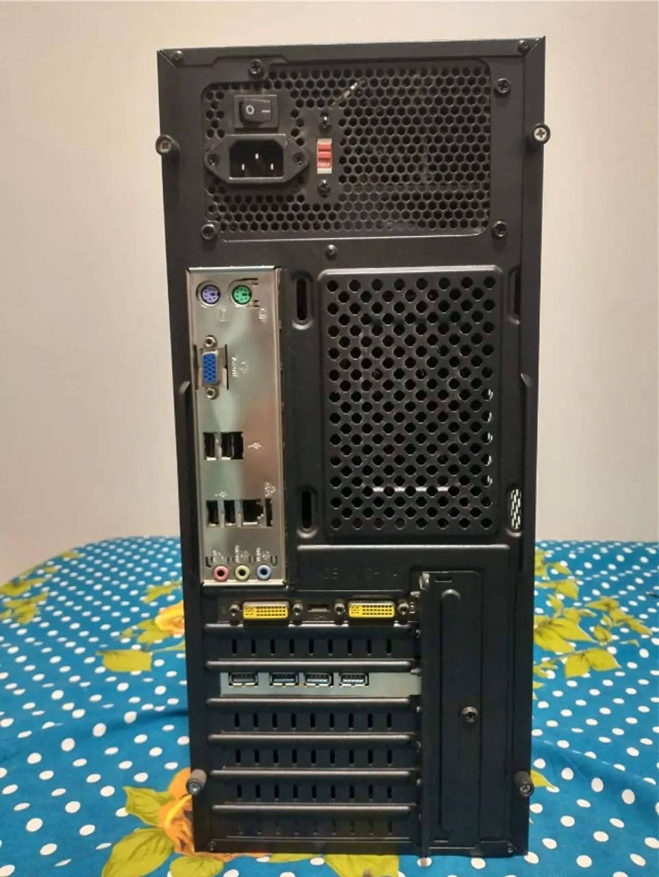 Computador Desktop - Foto 2