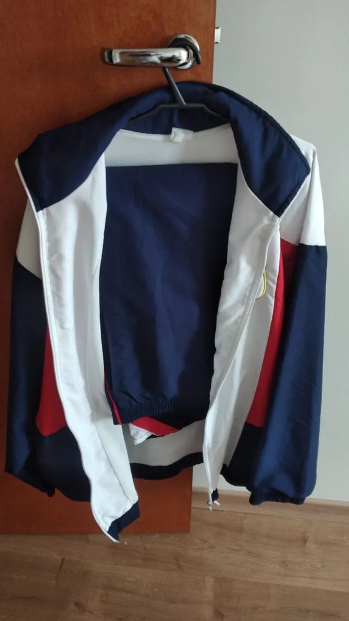 Agasalho - Foto 2