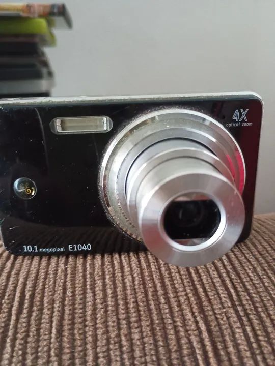 Camera digital GE - Foto 3